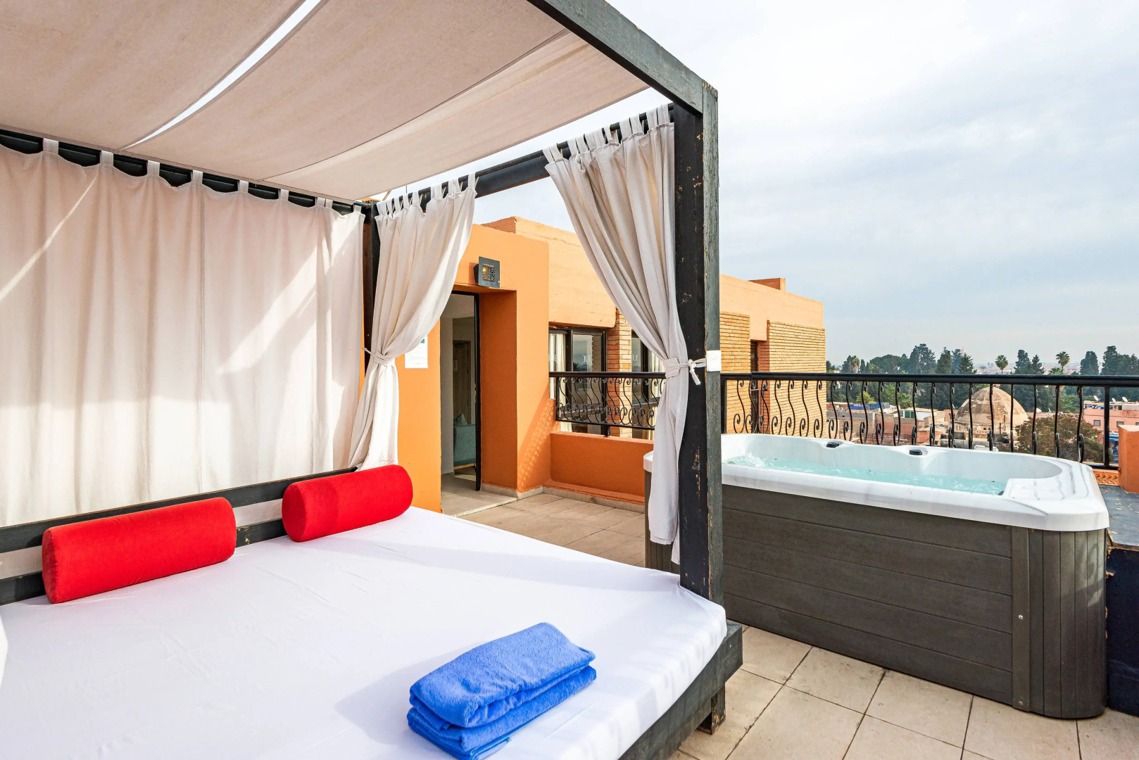 Foto - TUI BLUE Medina Gardens - Adults Only - All Inclusive