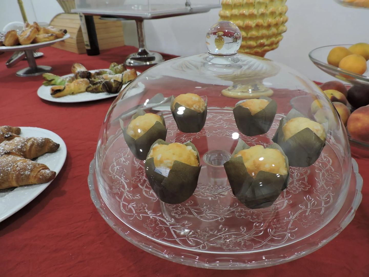 Foto - Hotel Elite Palermo Centro