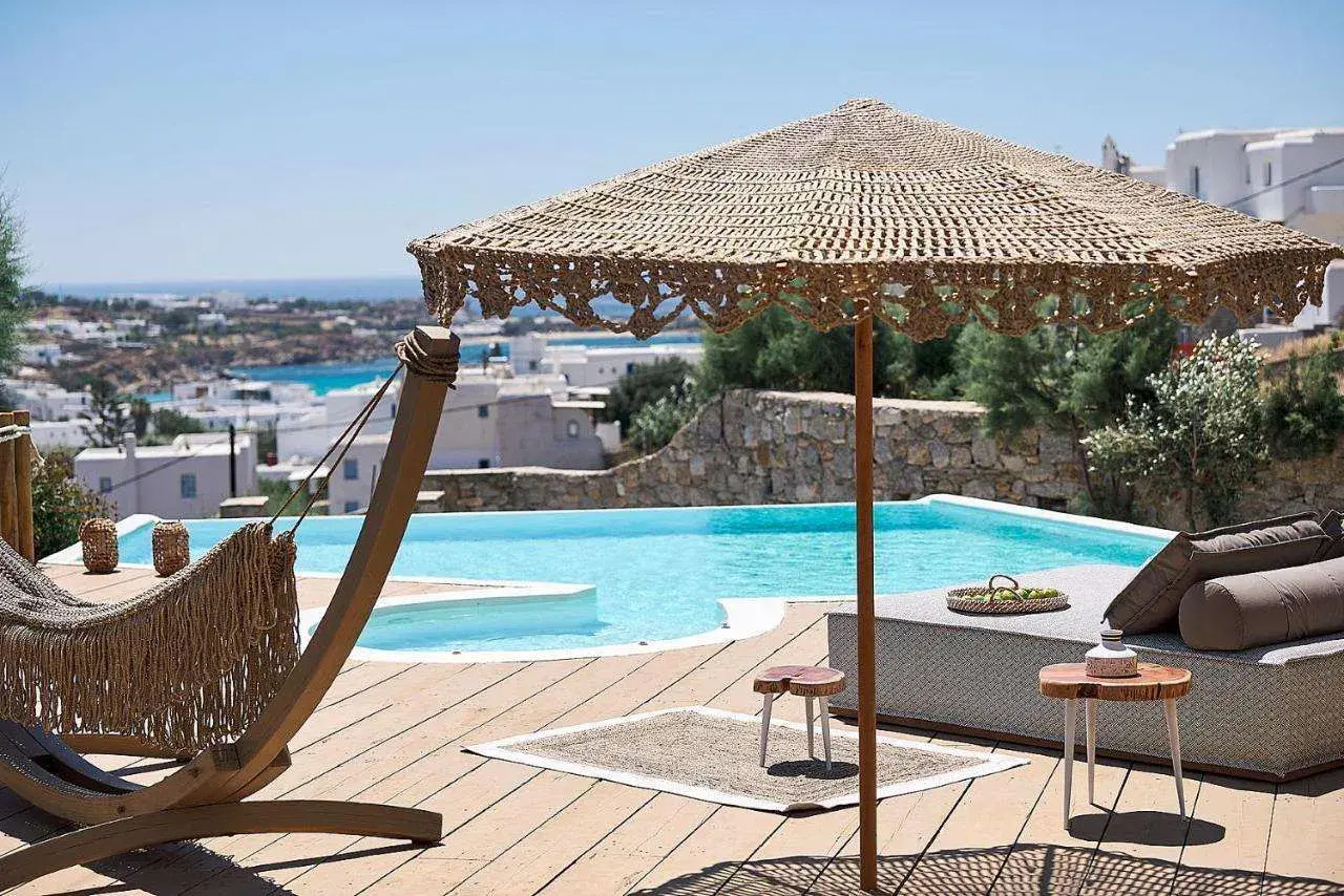 Photo - Palladium Hotel