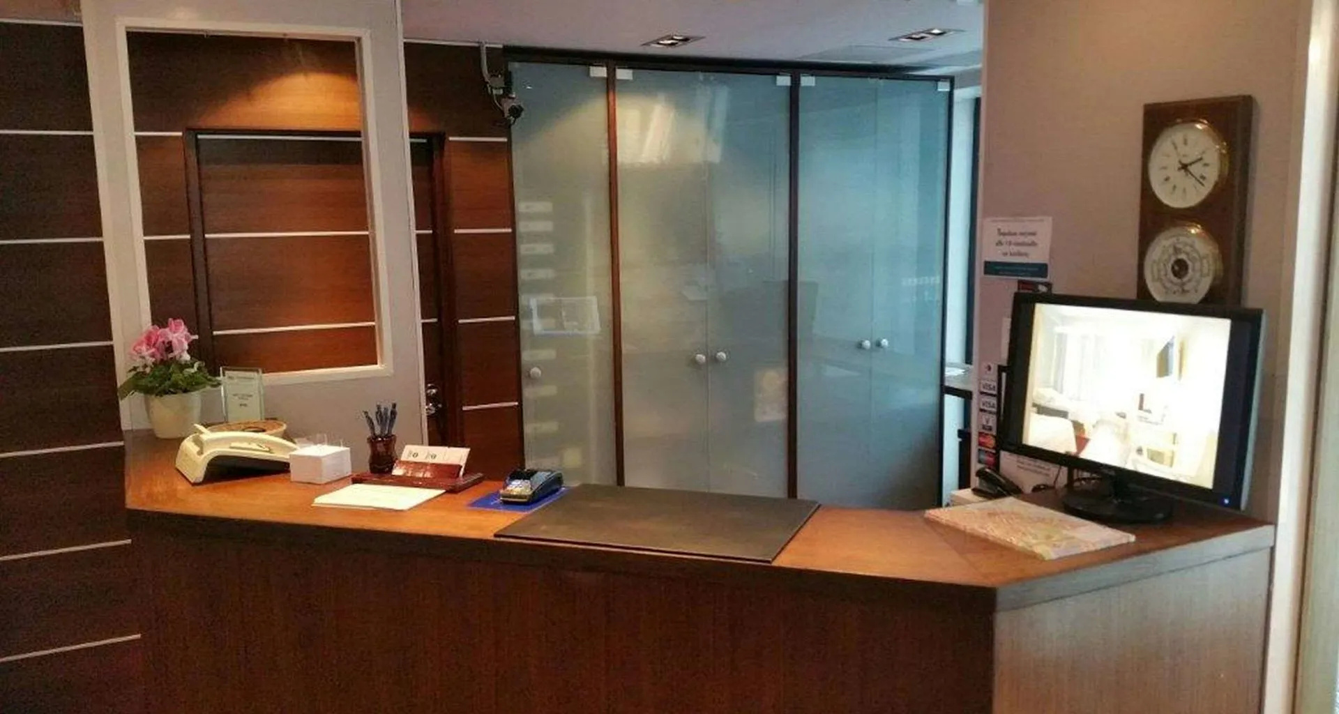 Foto - Best Western Hotel Apollo