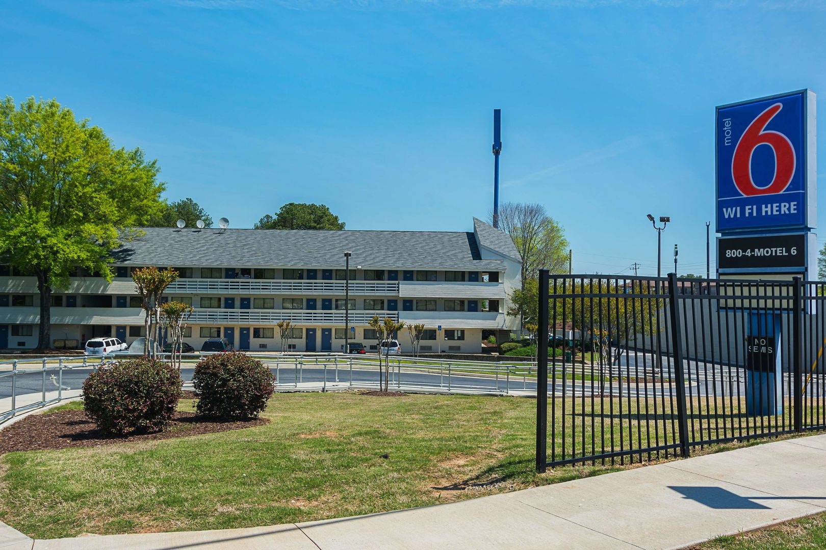 Photo - Motel 6-Tucker, GA - Atlanta Northeast