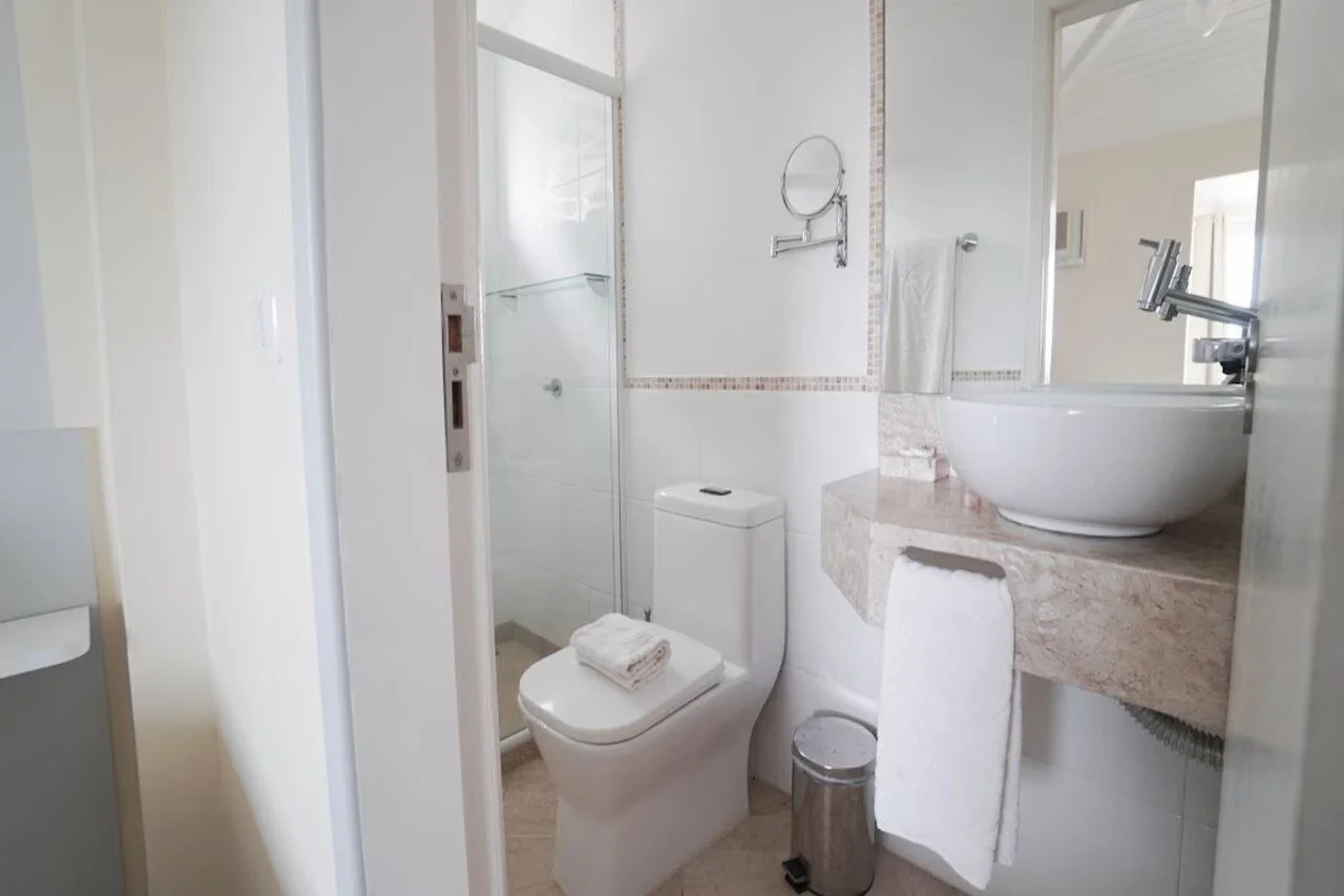 Foto - Pousada Villa Valentina