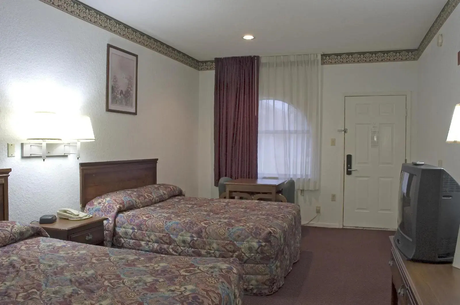 Photo - Budget Host Hempstead Inn Brookhollow/Energy Corridor