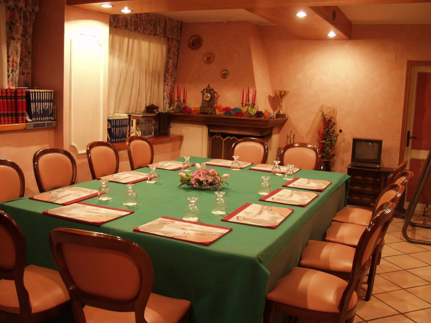 Foto - Hotel Vienna Ostenda e Ristorante il Danubio