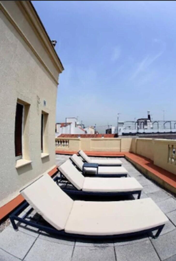 Foto - Hostal Abadia Madrid