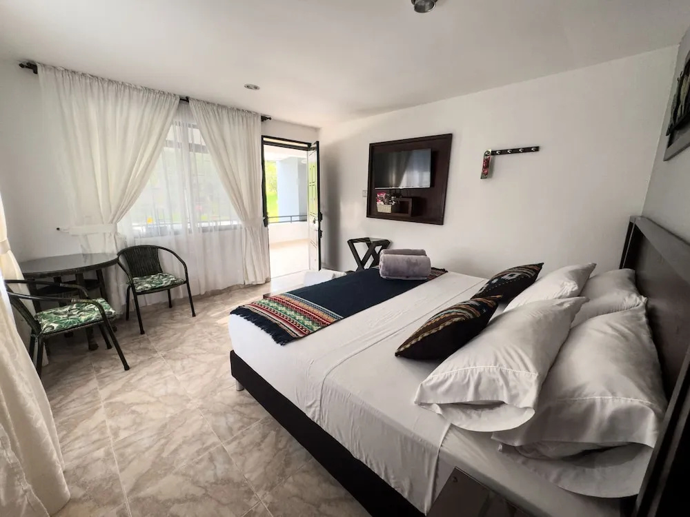 Foto - Hotel Tierra Maravilla