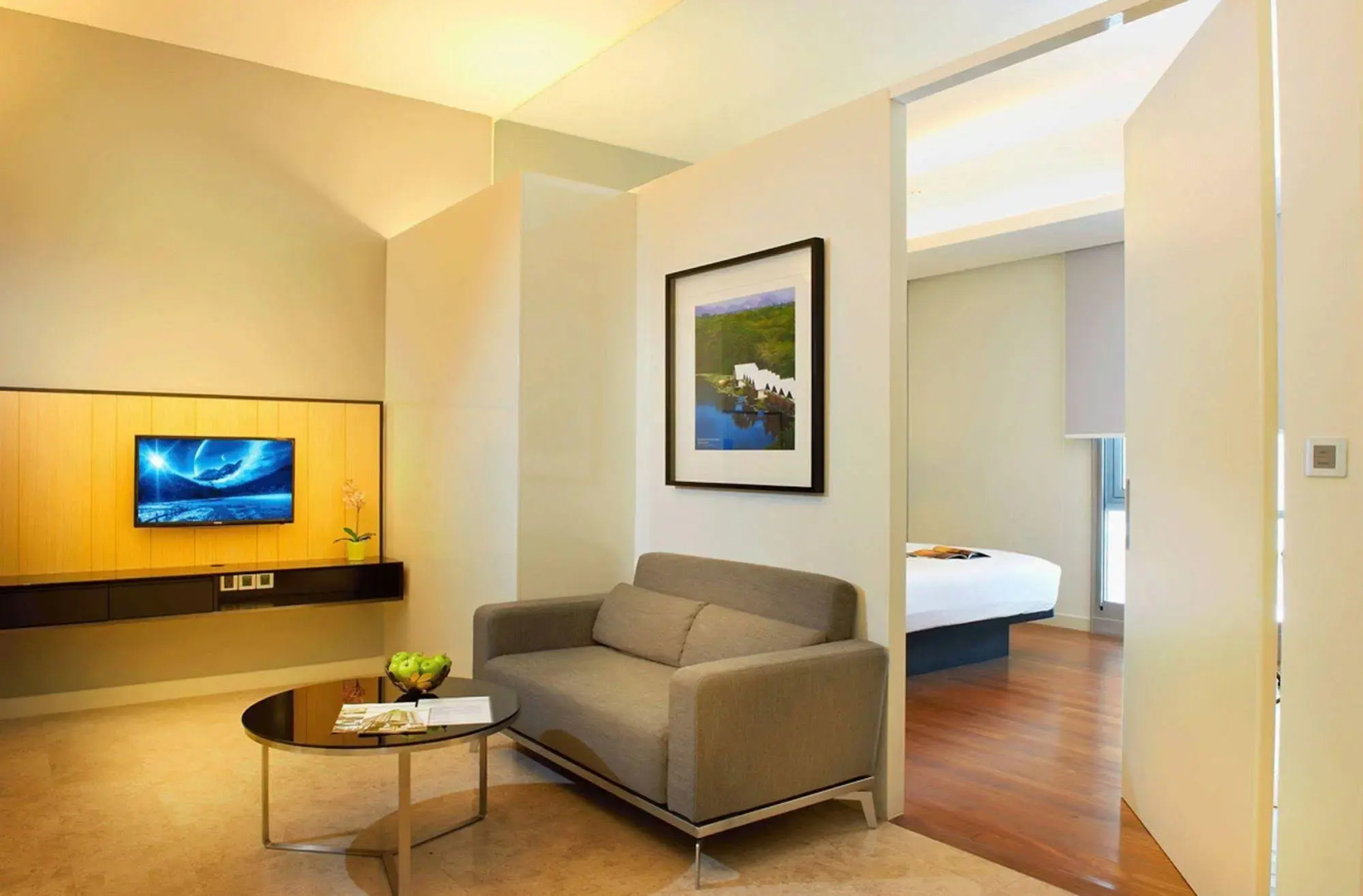 Photo - The Signature Hotel & Serviced Suites Hartamas Kuala Lumpur