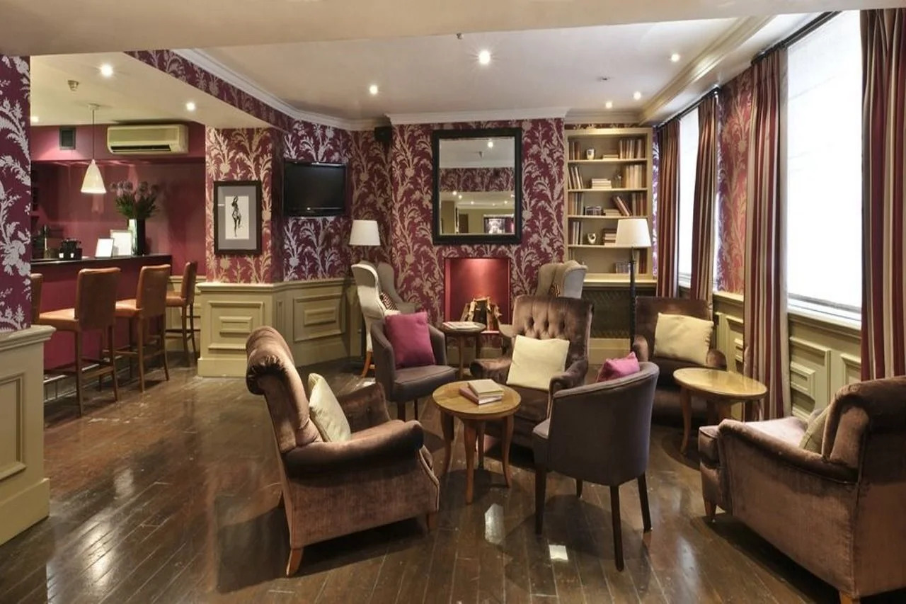 Foto - The Academy - Small Luxury Hotels of the World