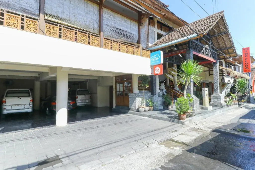 Foto - The Flora Kuta Bali