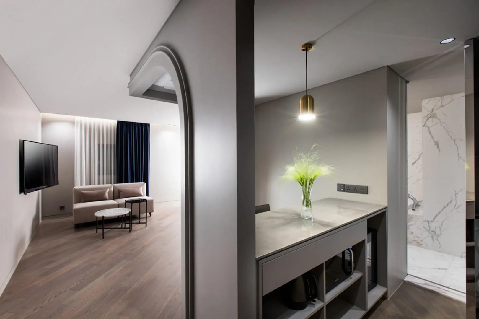 Foto - SR Suites Pangyo