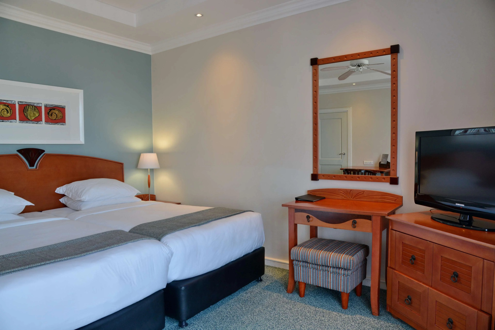 Photo - Courtyard Hotel Gqeberha