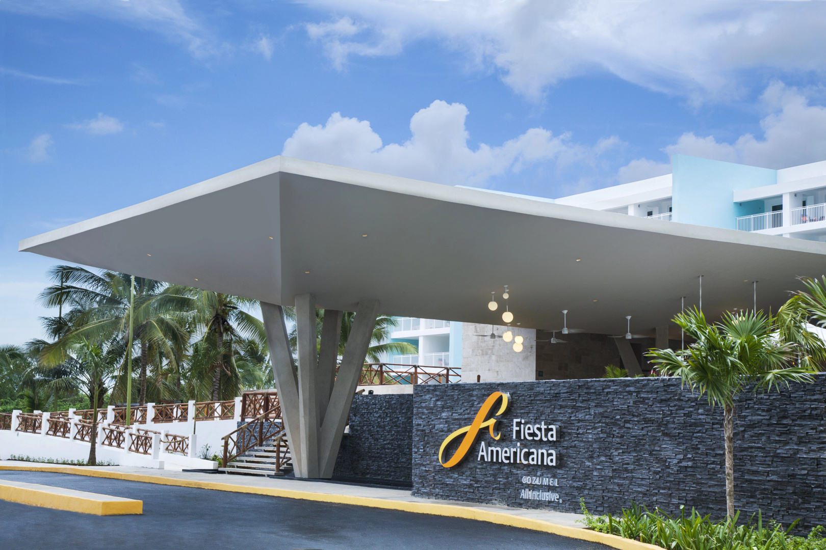 Foto - Fiesta Americana Cozumel All Inclusive