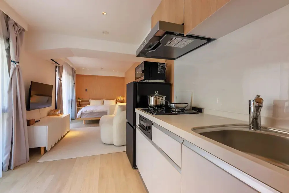 Photo - MKG Home・芝