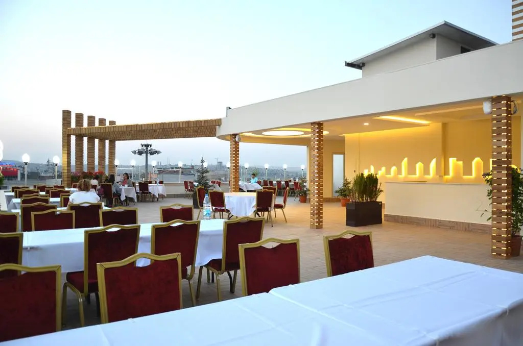 Photo - Hotel Tilmen