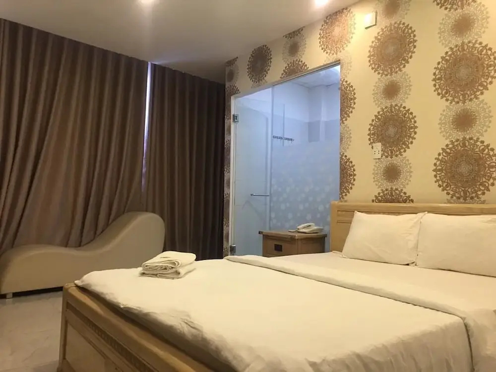 Photo - Eros Hotel - Go Vap