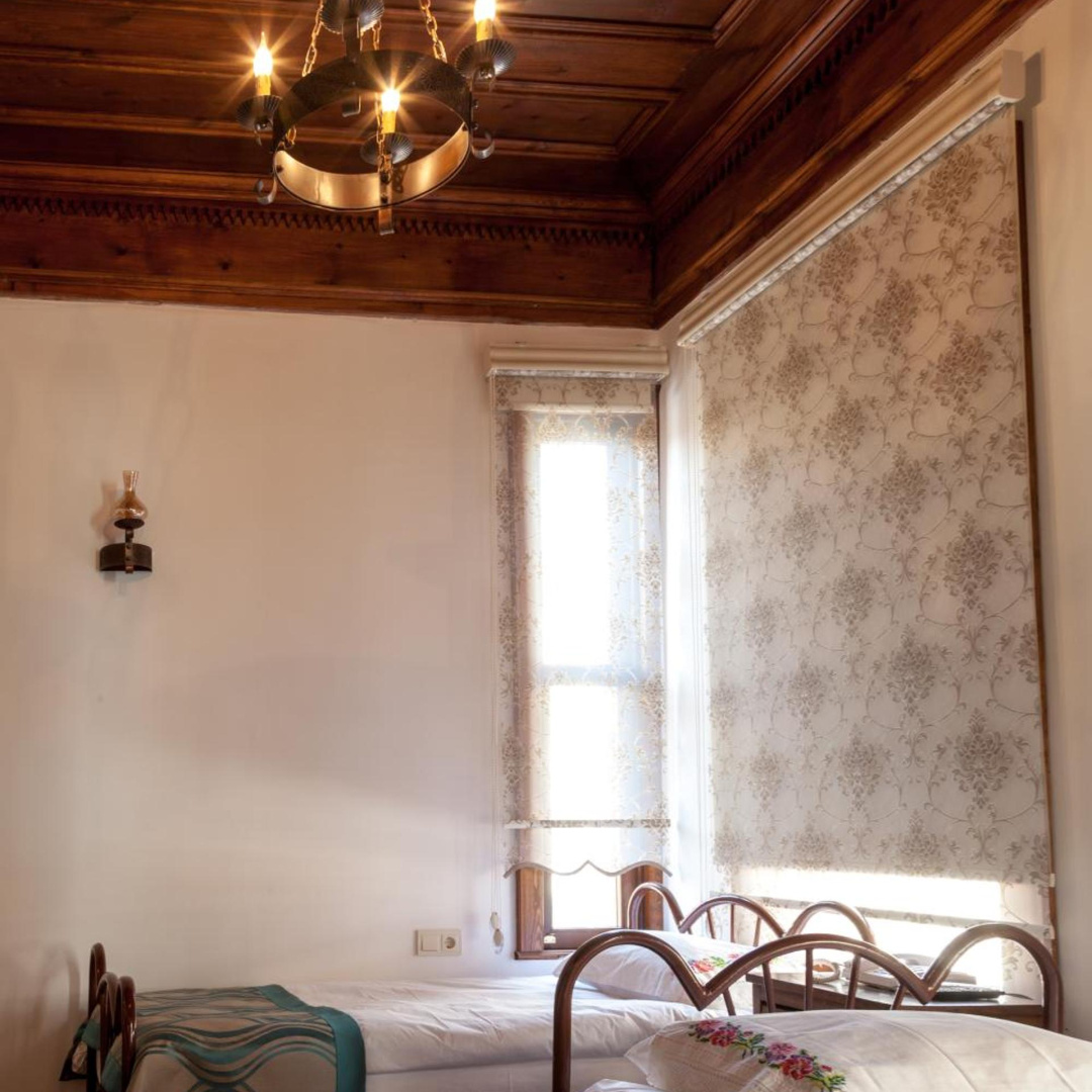 Foto - Lal Hotel Bursa
