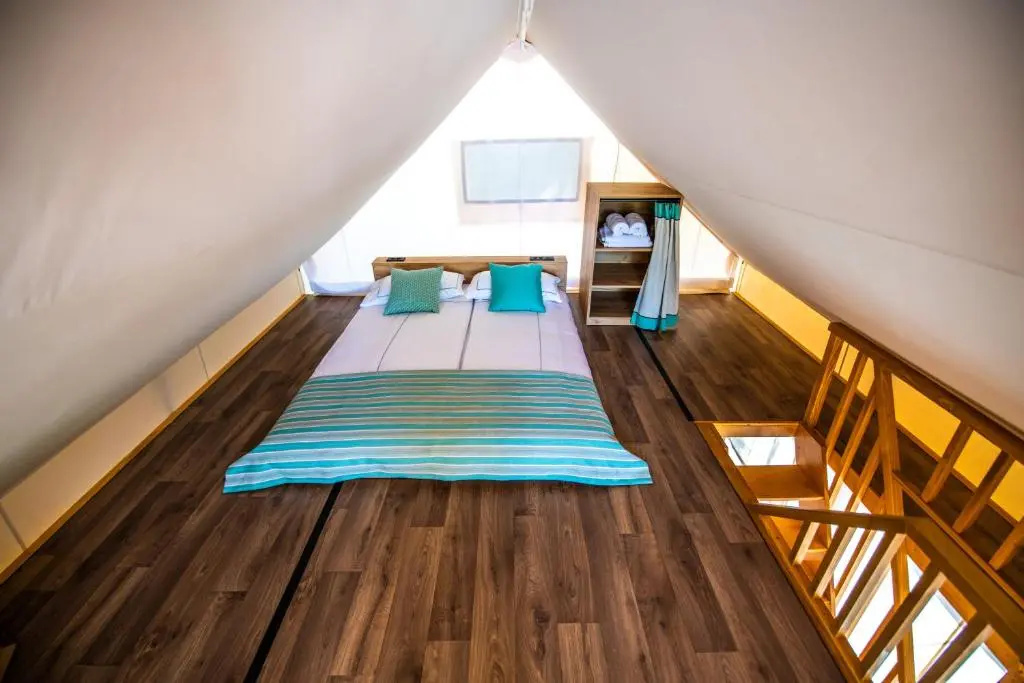 Foto - Arena One 99 Glamping