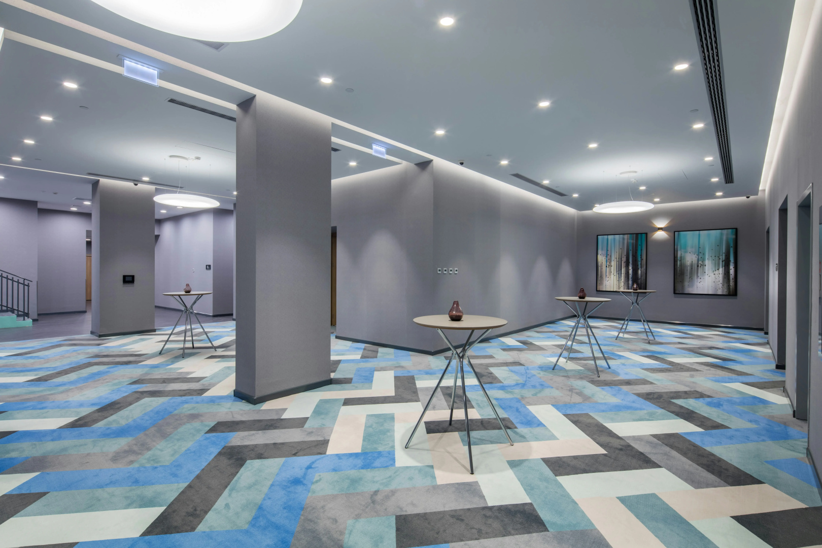 Foto - Hampton by Hilton Istanbul Zeytinburnu