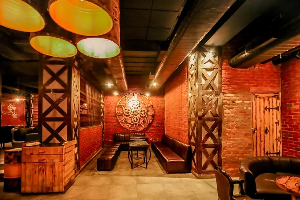 Photo - Regenta Central Lucknow by Royal Orchid Hotels Limited