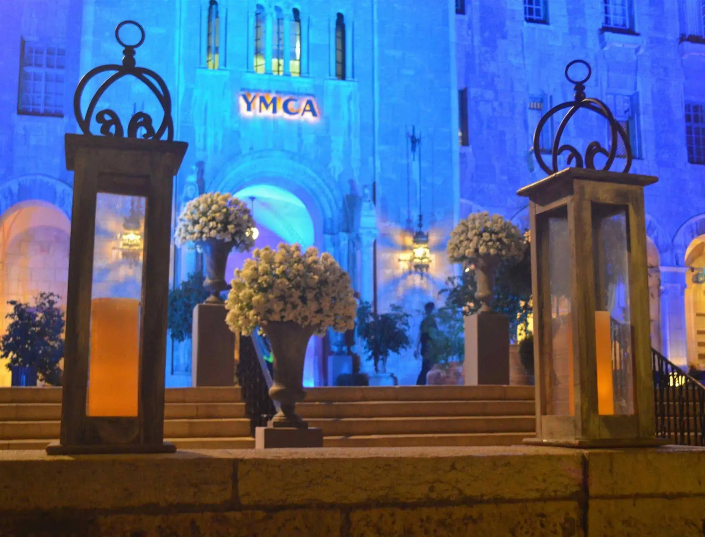 Photo - YMCA Three Arches Hotel