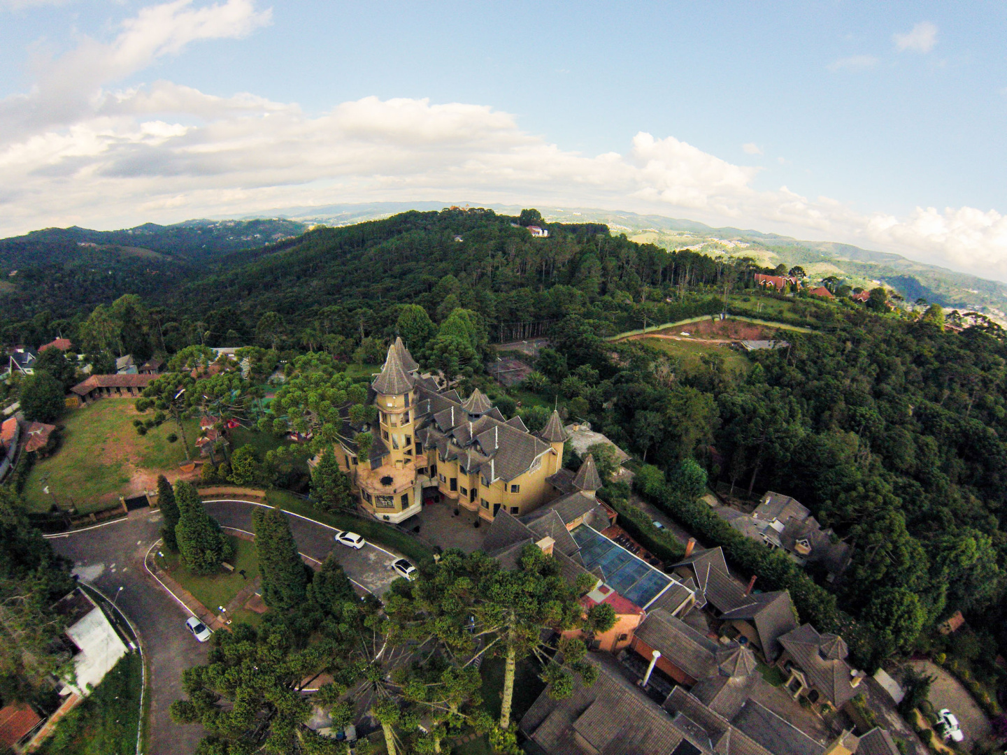 Photo - Castelo Nacional Inn