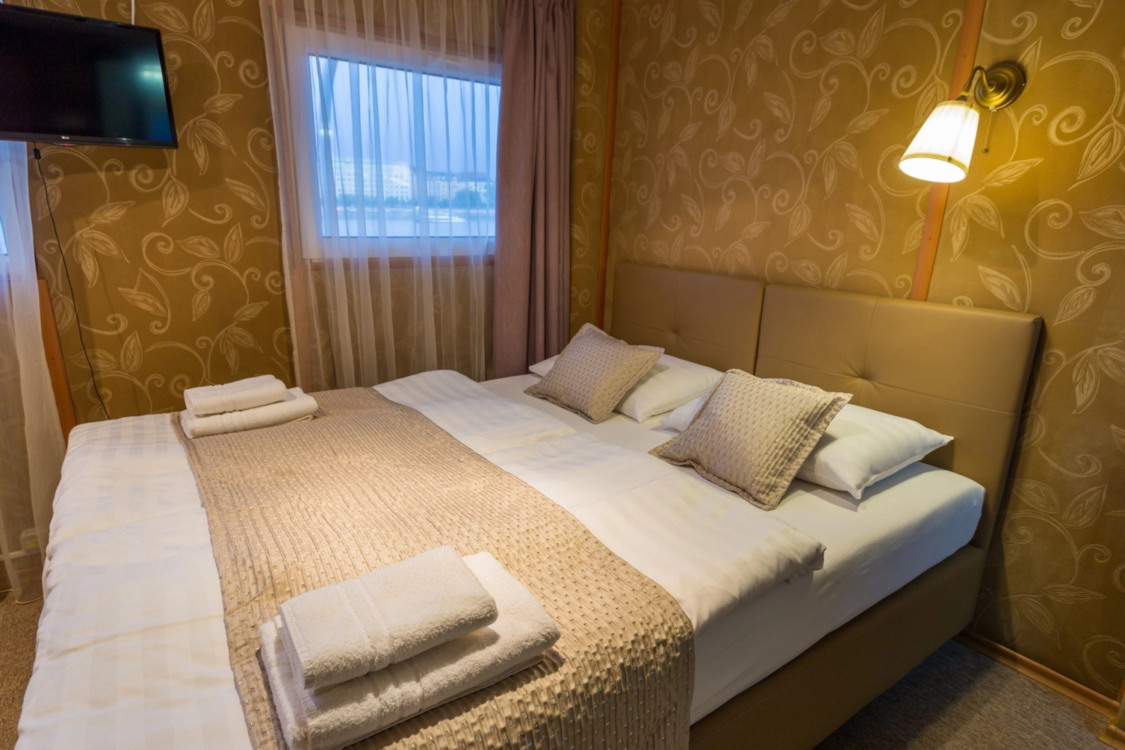 Foto - Grand Jules - Boat Hotel