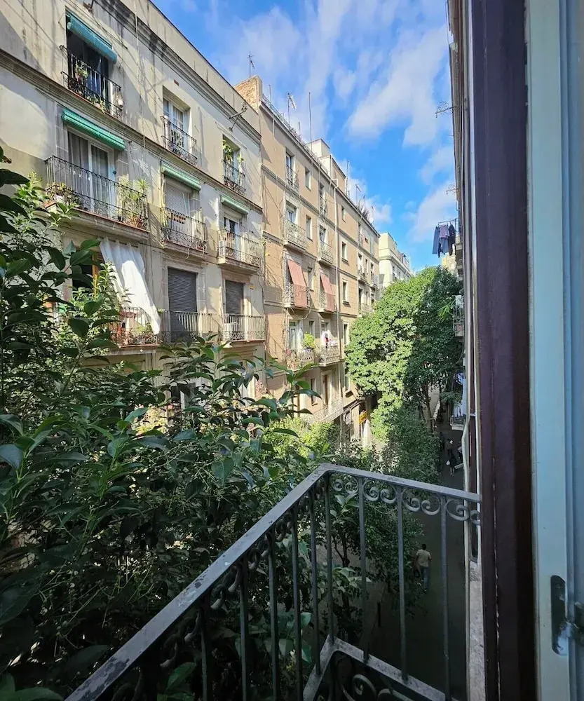 Foto - Central and Basic Universitat for YOUNG HOSTEL