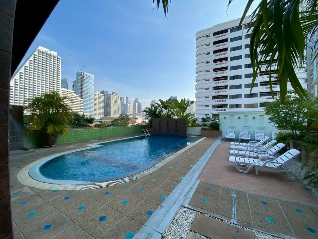 Foto - Woraburi Sukhumvit Hotel