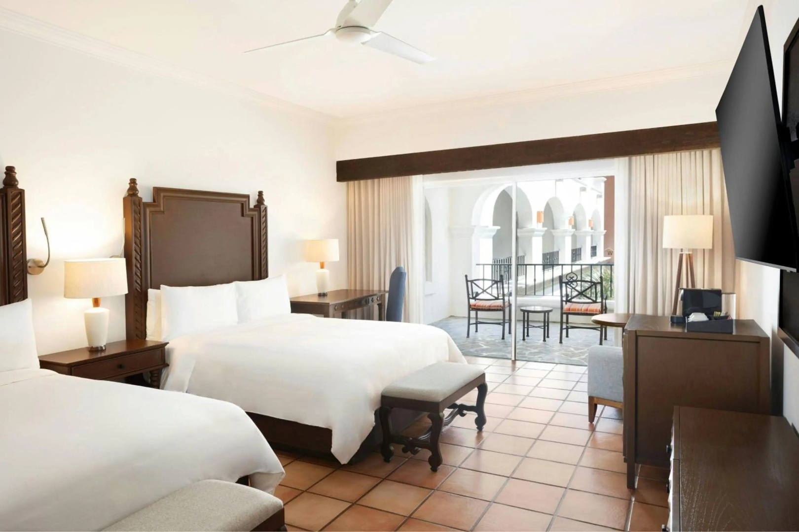 Photo - Hacienda del Mar Los Cabos, An Autograph Collection All-Inclusive Resort by Marriott
