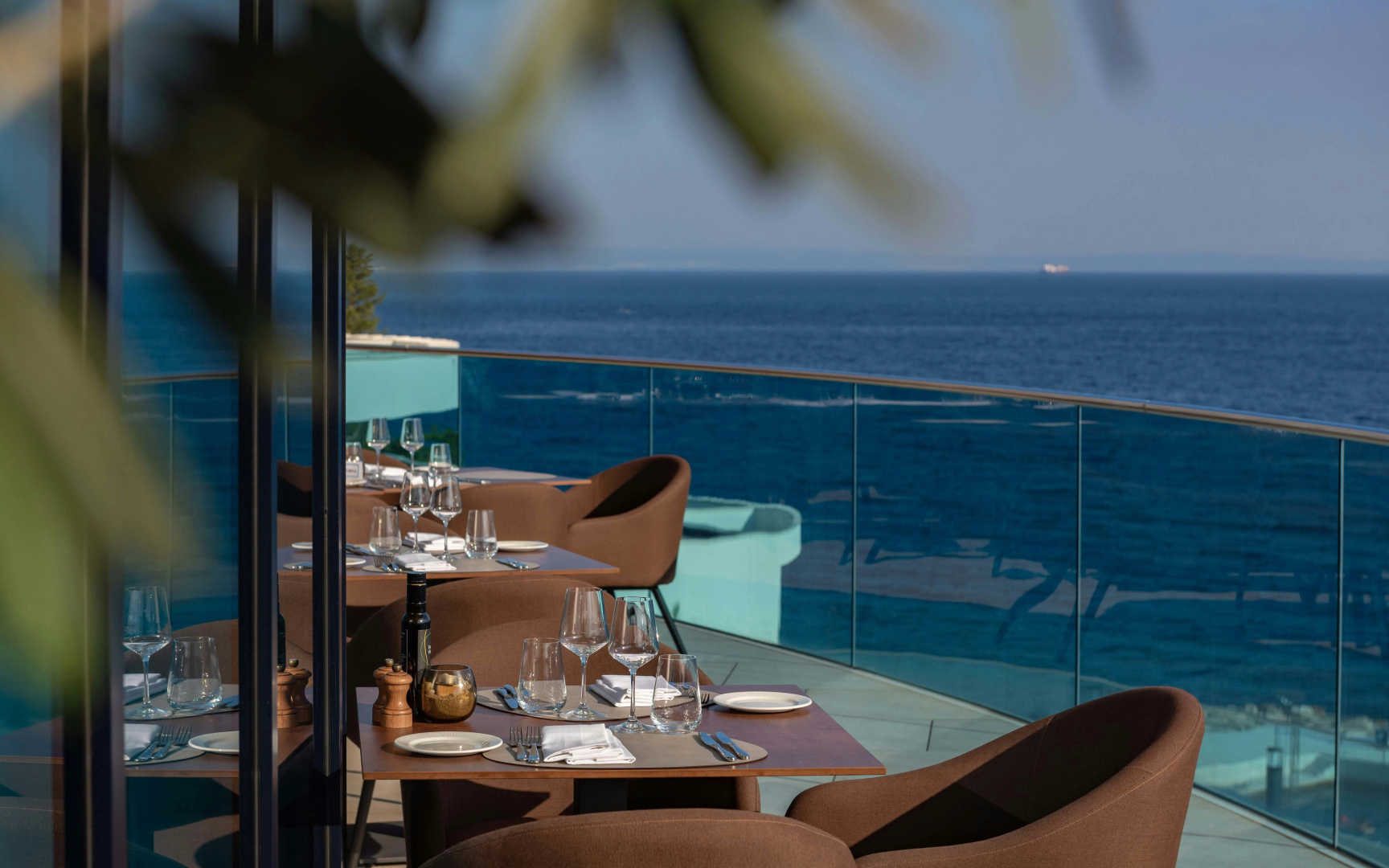 Foto - Hilton Rijeka Costabella Beach Resort & Spa