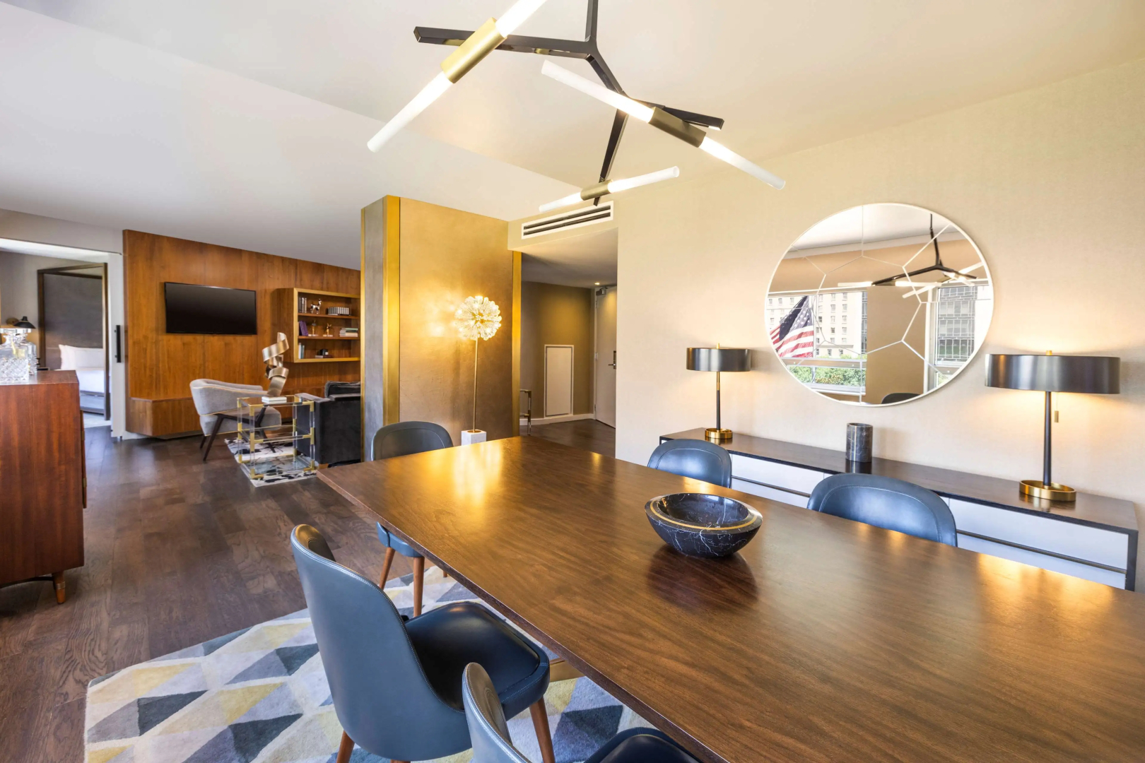 Photo - The Statler Dallas, Curio Collection By Hilton