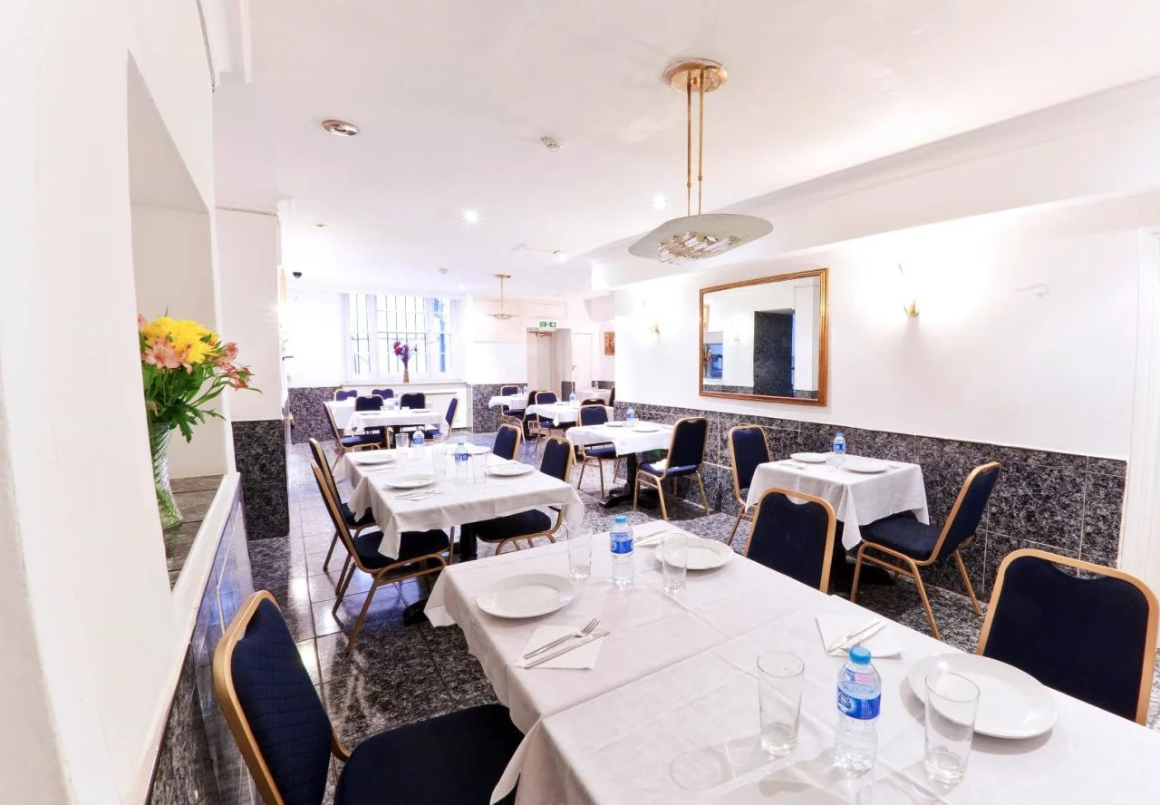 Foto - MSK The Whiteley