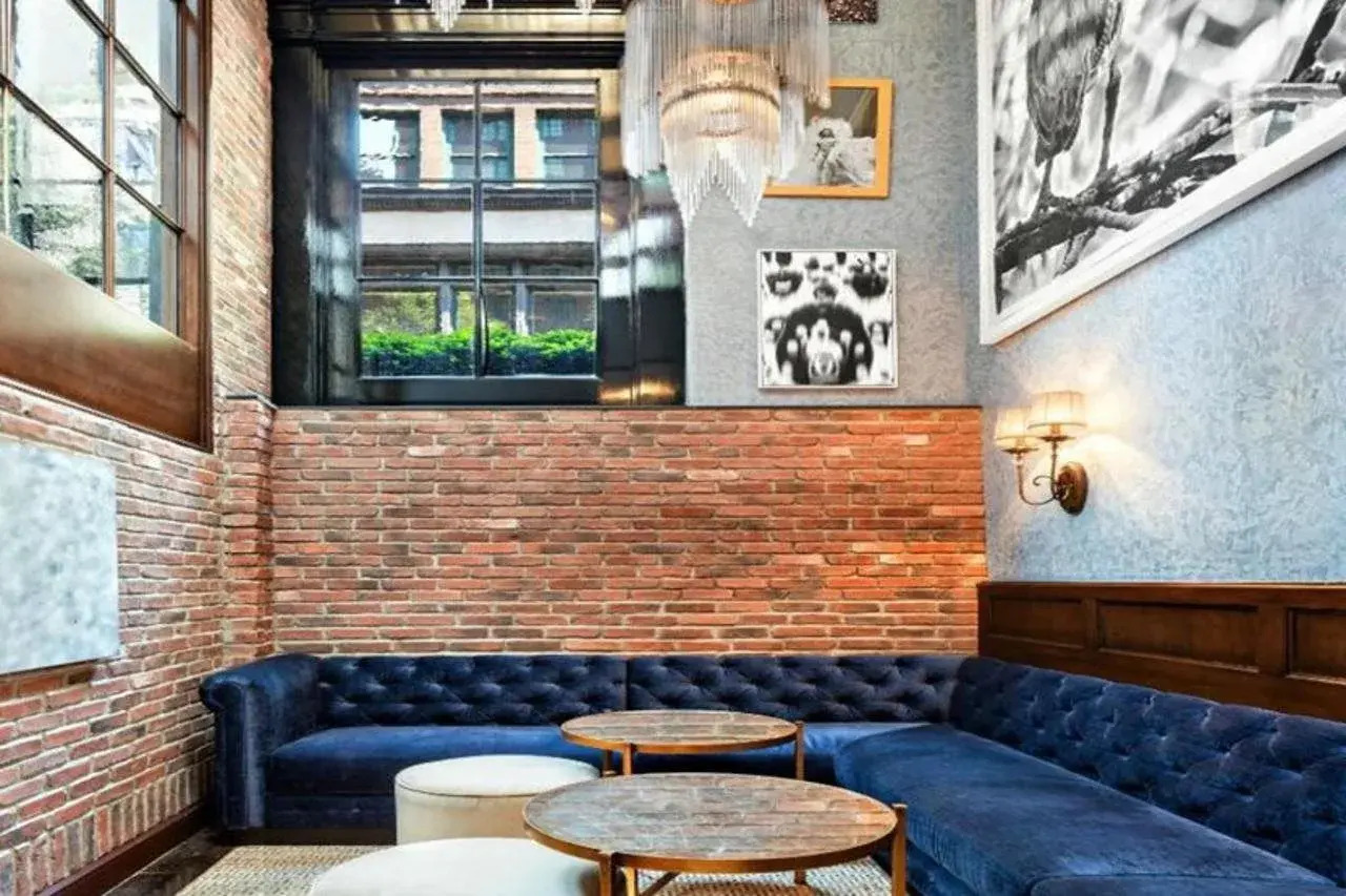 Foto - Walker Hotel Greenwich Village