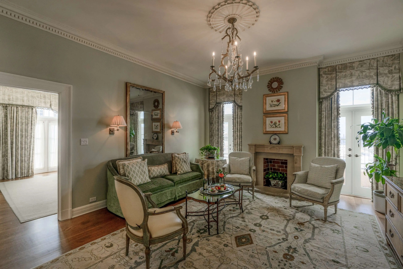 Photo - Hotel Monteleone