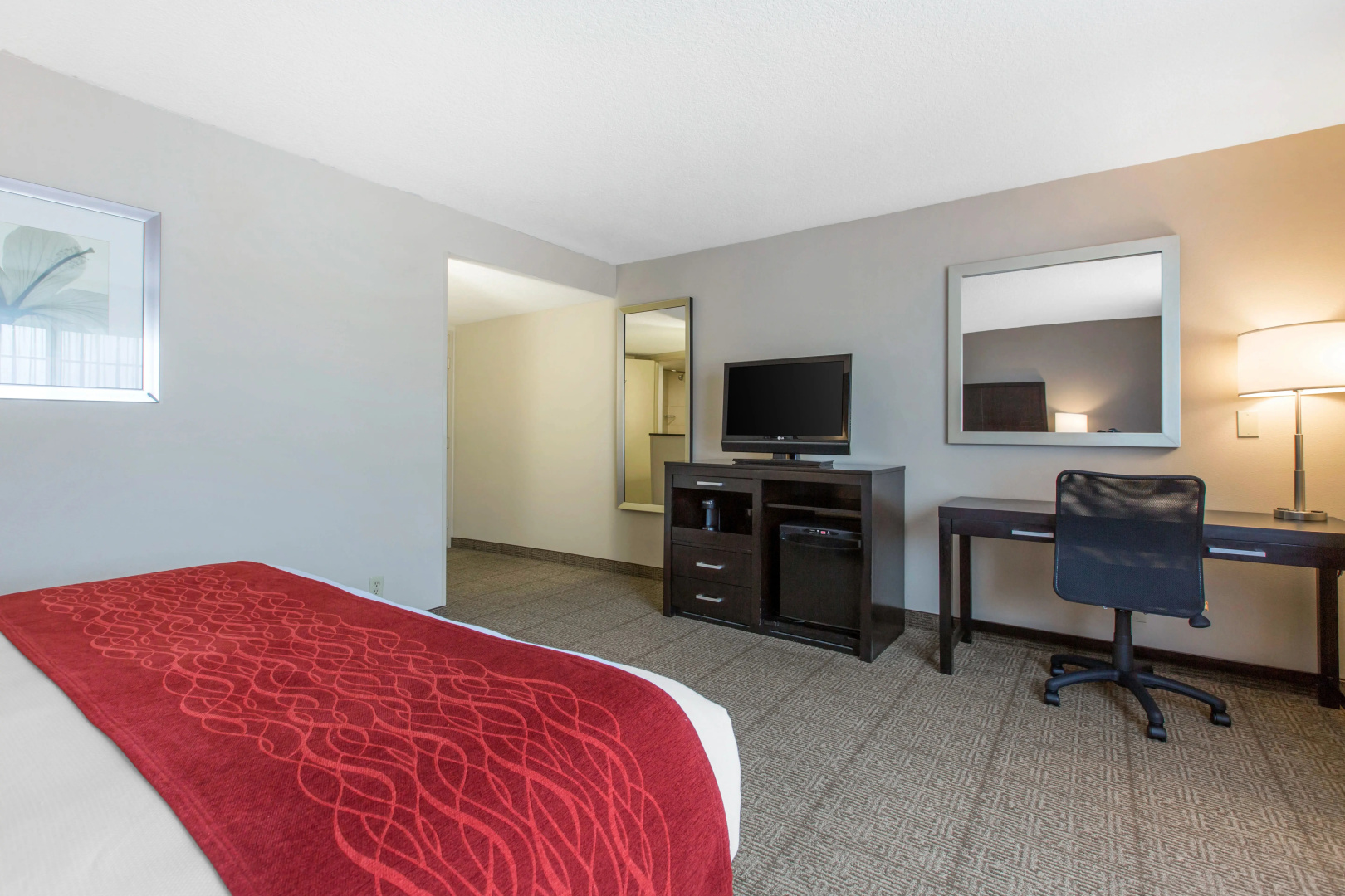 Foto - Best Western Inn & Suites San Diego – Zoo/SeaWorld Area