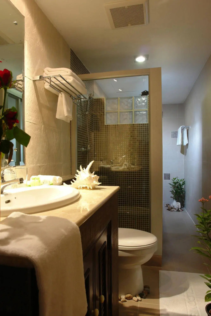 Photo - Nara Suite Residence Bangkok