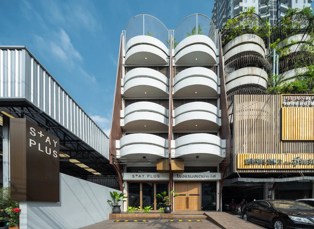 Foto - Stay Plus Hotel Bangkok
