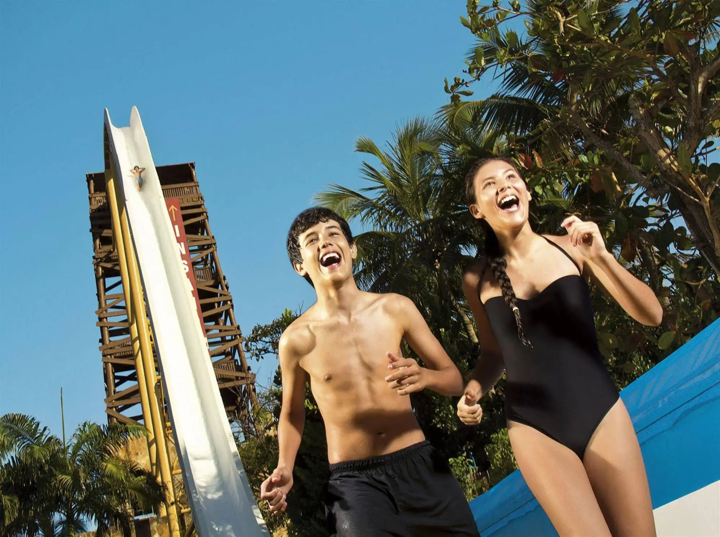 Photo - Beach Park Resort - Oceani