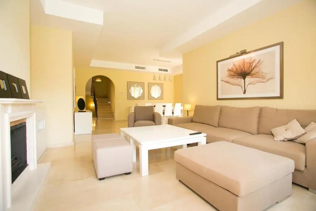 Foto - Villas Av Los Altos De Marbella