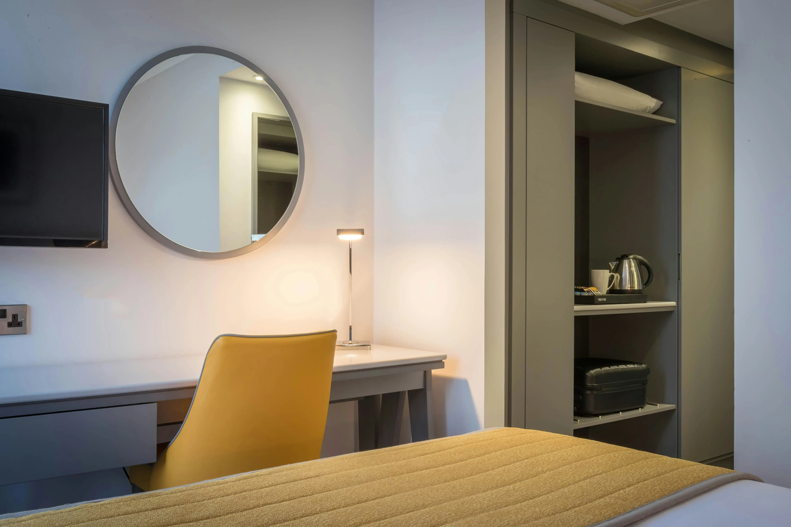Foto - Maldron Hotel Dublin Airport