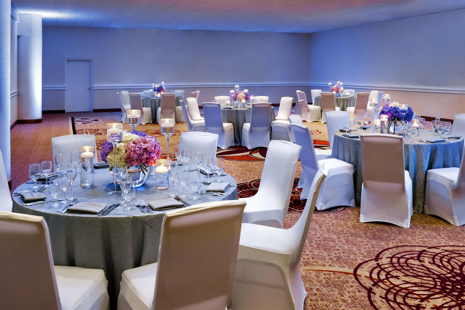 Photo - Sheraton Tampa Brandon Hotel