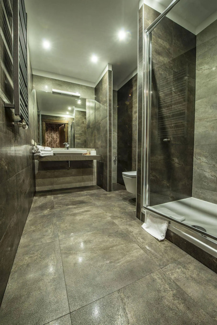 Foto - Topolowa Residence - LoftAffair Collection