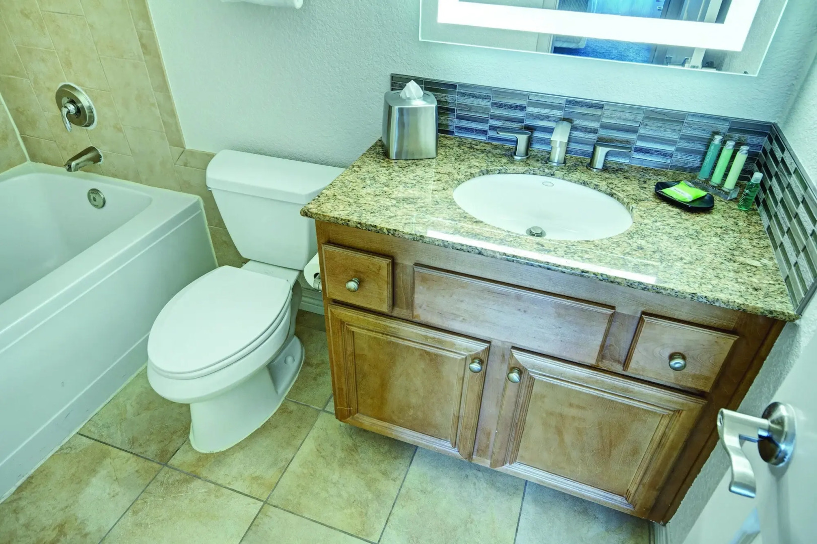 Photo - Desert Rose Resort