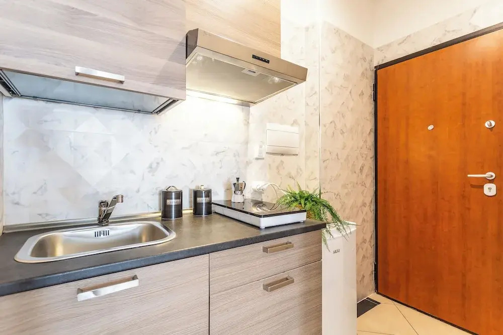 Foto - Cloud Swing Rooms by Wonderful Italy