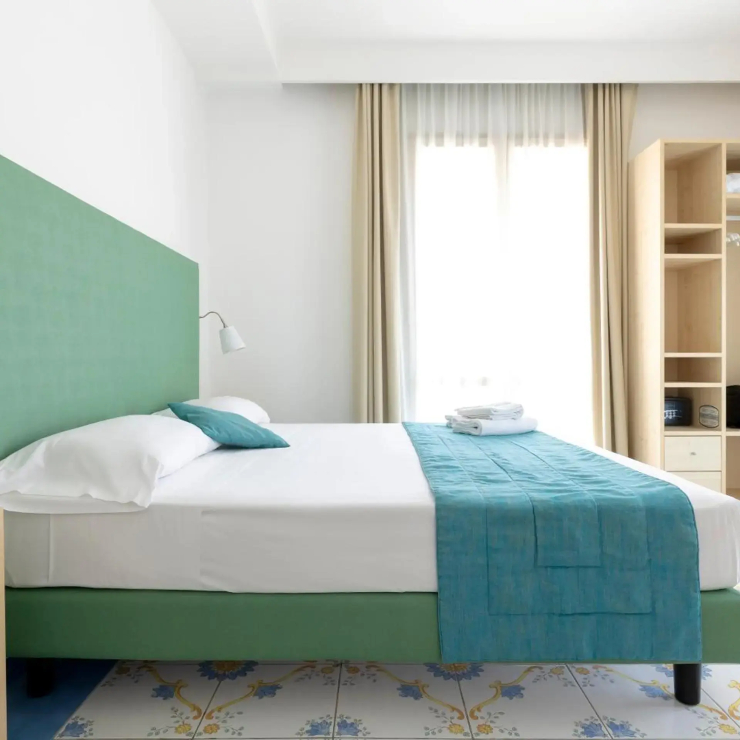 Foto - Napolit'amo Hotel Principe