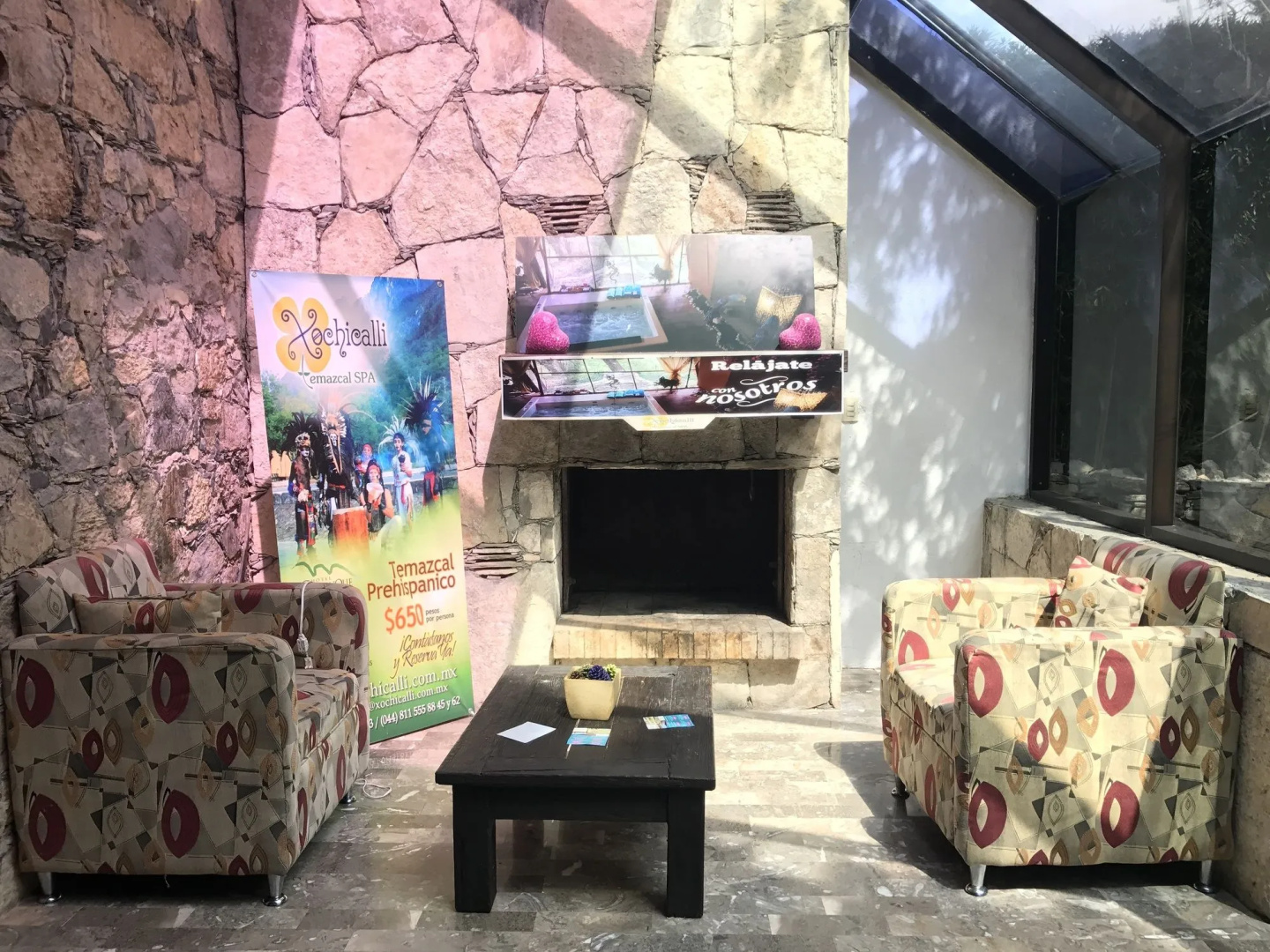Photo - Hotel Chipinque