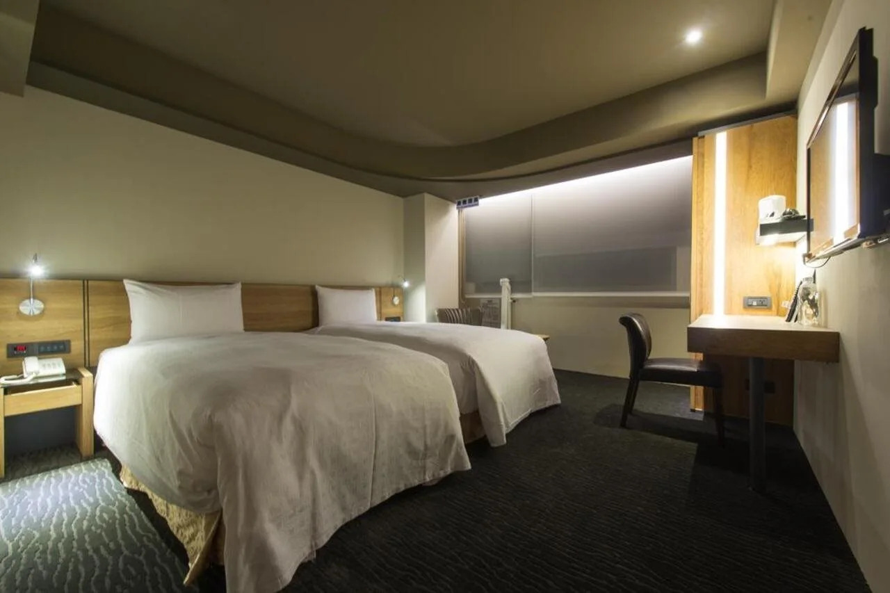 Foto - Simple + Hotel
