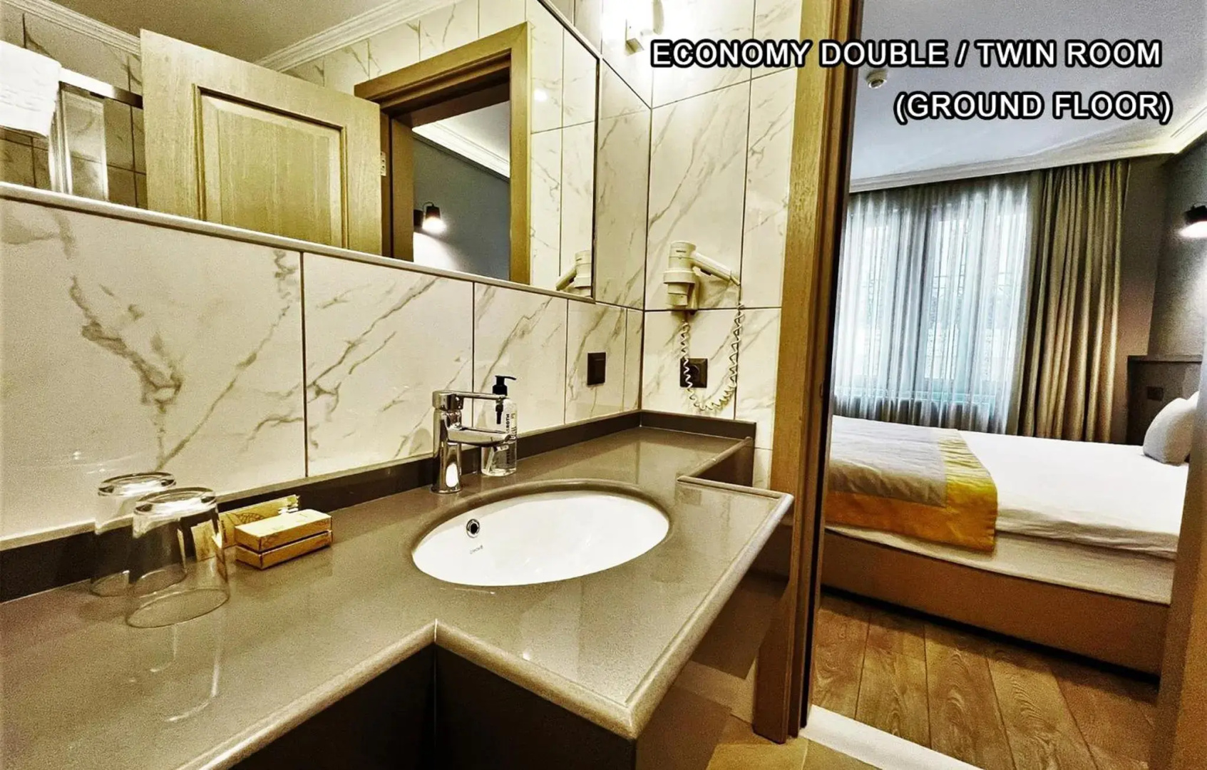 Photo - Seraglio Hotel & Suites