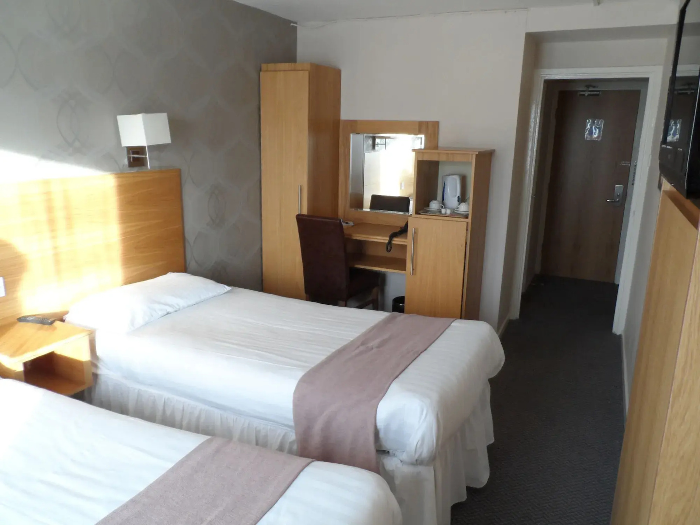 Foto - Rooms Inn