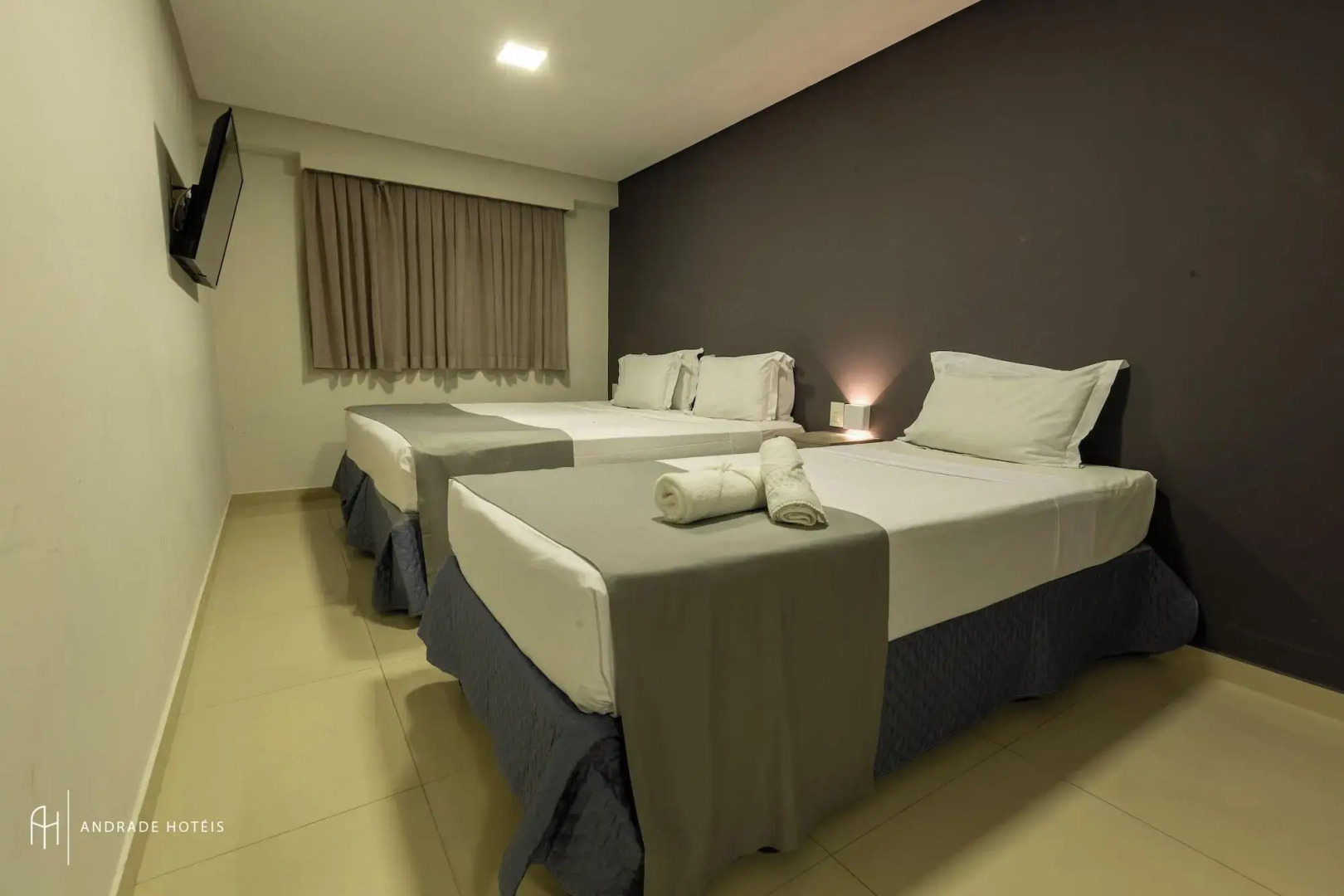 Photo - Rede Andrade Solmar